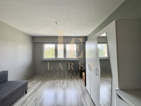 Metro Słodowiec 5 min | Od 1 grudnia | Kawalerka - Photo 2