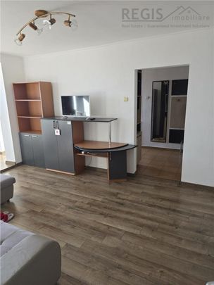 Apartament 2 camere Saturn - Fotografie 1