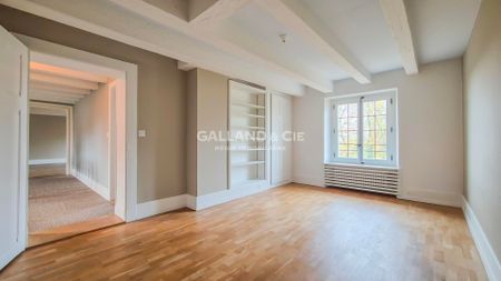 Lonay, exceptional villa near the Lake - Photo 3