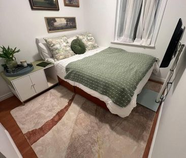 Toronto Furnished House for Rent - Exclusive 2 Bedroom Entire Floor... - Photo 2