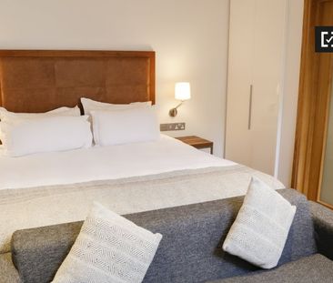 Studio for rent in Donnybrook, Dublin - Photo 5