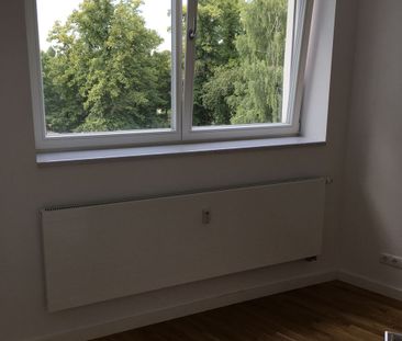 Teichstraße 50, WE 39, moderne 2-Zimmer-Wohnung mit EBK und Aufzug - Foto 1