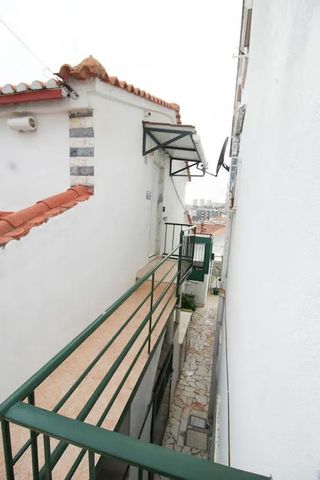 Rua António Variações, Lisbon, Lisbon 1800-026 - Photo 2