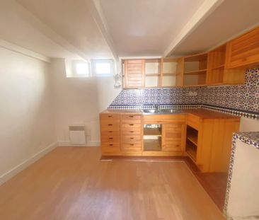 Location Appartement 1 pièce 20m² CASSIS 13260 - Photo 4