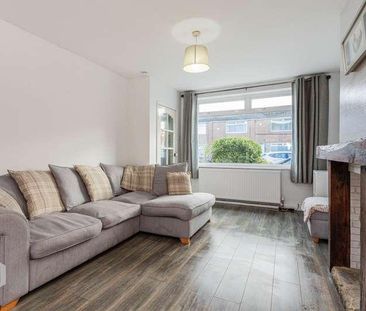 Gainsborough Avenue, Bolton, Greater Manchester, England, BL3 - Photo 2