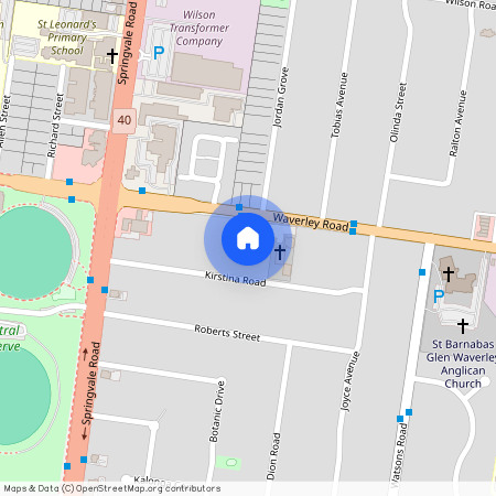 3/748-750 Waverley Road, Glen Waverley VIC 3150