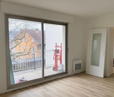 Location appartement 2 pièces - Photo 6