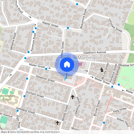 E/4 Longwood Avenue, 9011, Mornington