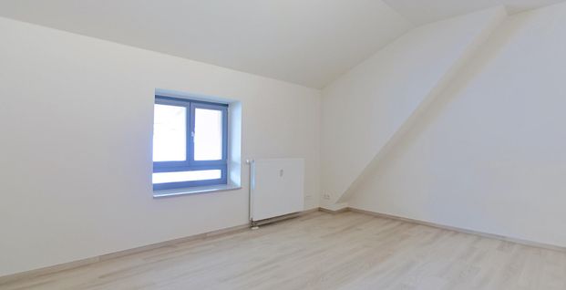 gz-i.de: Nur für Studenten und Azubis- Dach-Apartment - Foto 1