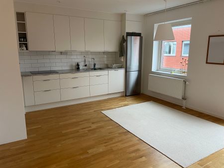 Glasbrukskajen, Limhamn - Photo 5