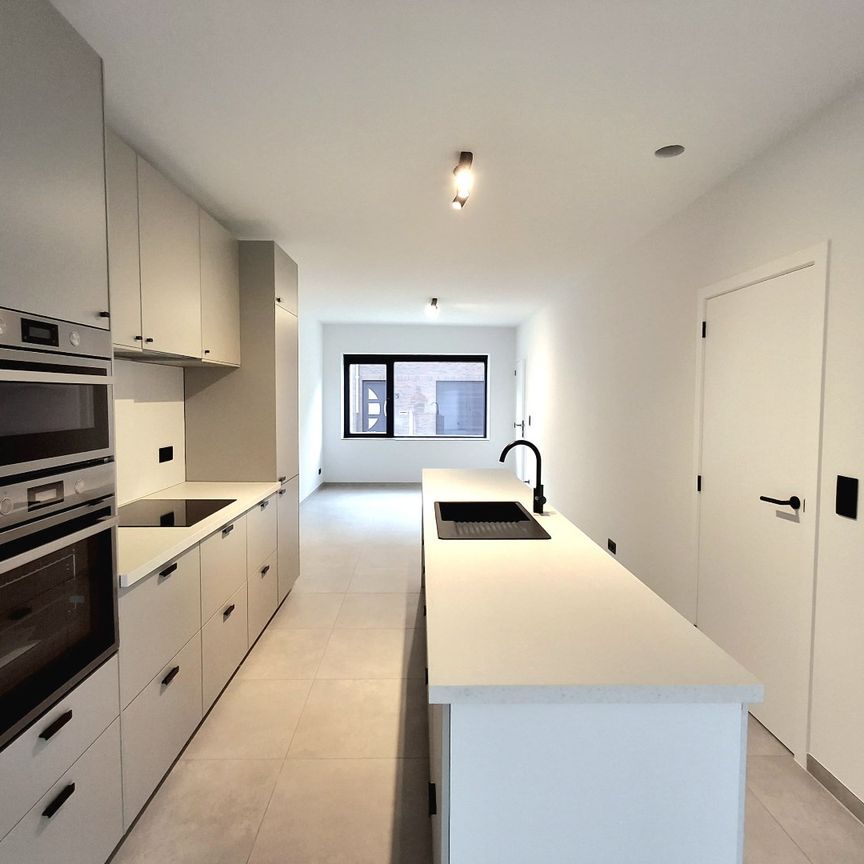 Baudeloostraat 18 / B, 8700 Aarsele - Photo 1