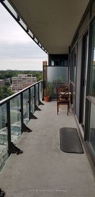 For Lease - 60 Berwick Avenue Unit# 1305, Toronto, Ontario - Photo 1