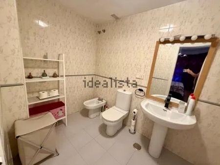 Alquiler de piso en Calle José Calderón - Photo 3