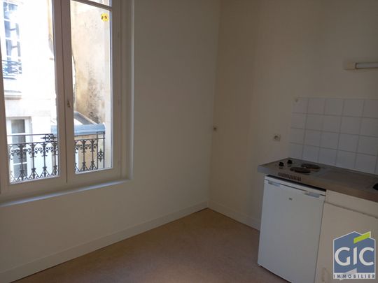 Location Appartement 2 pièces 38m² - Photo 1