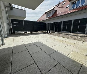 +++SCHÖNE 2,5-ZIMMER-MIETWOHNUNG MIT EINBAUKÜCHE UND ZWEI TERRASSEN+++ - Photo 6