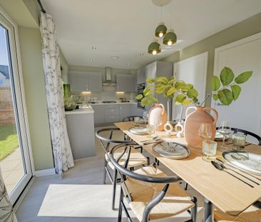 4 bedroom house to rent - Photo 3