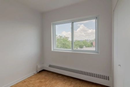 809 Bloomfield Avenue — 2 Bedroom - unit 503 - Photo 2