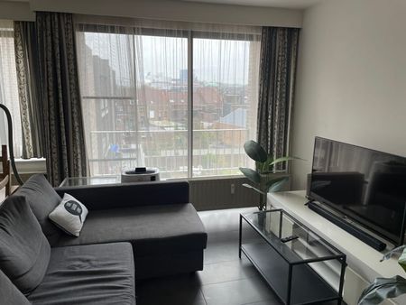 Appartement te huur - Photo 2