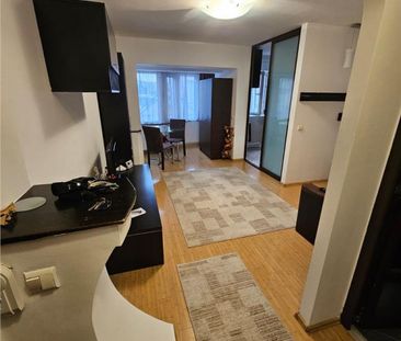Garsoniera Toamnei - CENTRUL CIVIC - AFI - PET FRIENDLY - Fotografie 2