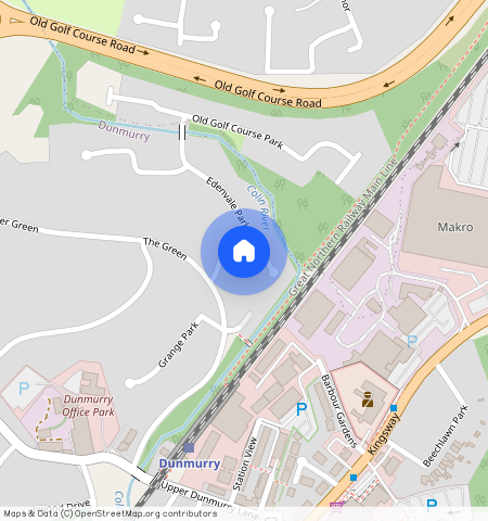 2 Edenvale Park, BT17 0EJ, Belfast