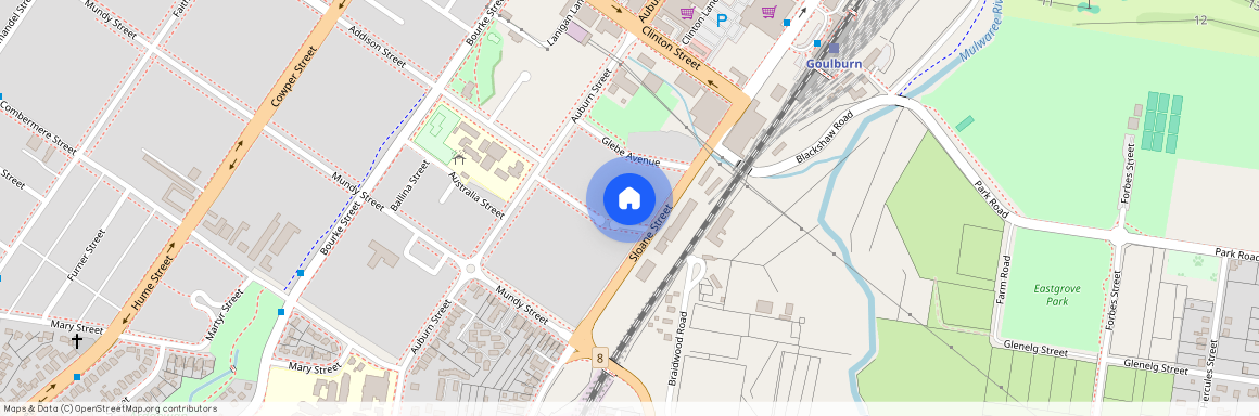 9 Walker Street, NSW 2580, Goulburn