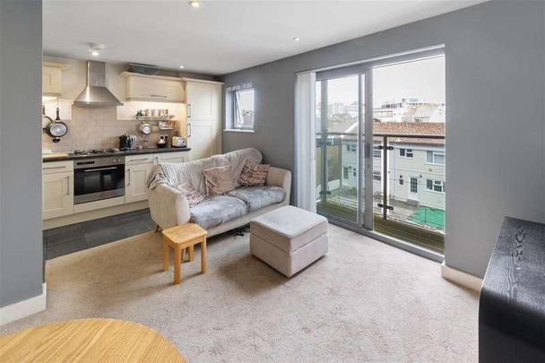 Friars Lane, Plymouth, PL1 - Photo 1