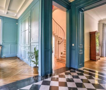 Chatou - Maison de maître meublée - Photo 3