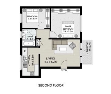 Sandringham - Photo 4