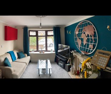 Room in a Shared House, Denmark Road, S2 - Photo 2