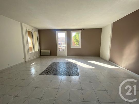 Location Appartement 4 pièces 91m² MONTPELLIER 34070 - Photo 1