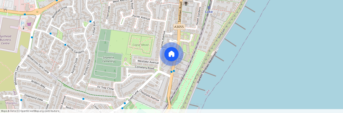93 Sandown Road, Sandown
