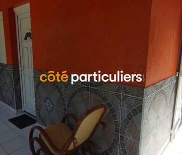 Location Appartement 4 pièces 106m² - Photo 5