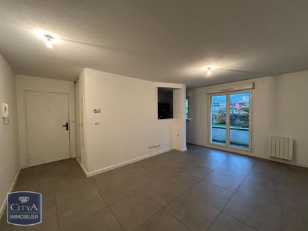 Location Appartement 2 pièces 45m² TOUL 54200 - Photo 3