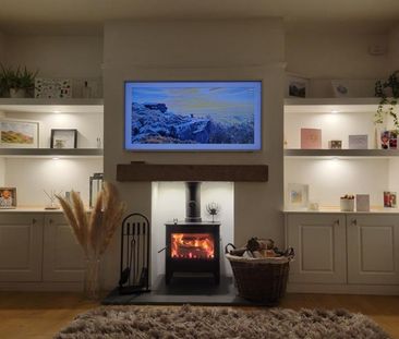 3 Bedroom Semi Detached To Let - Photo 2