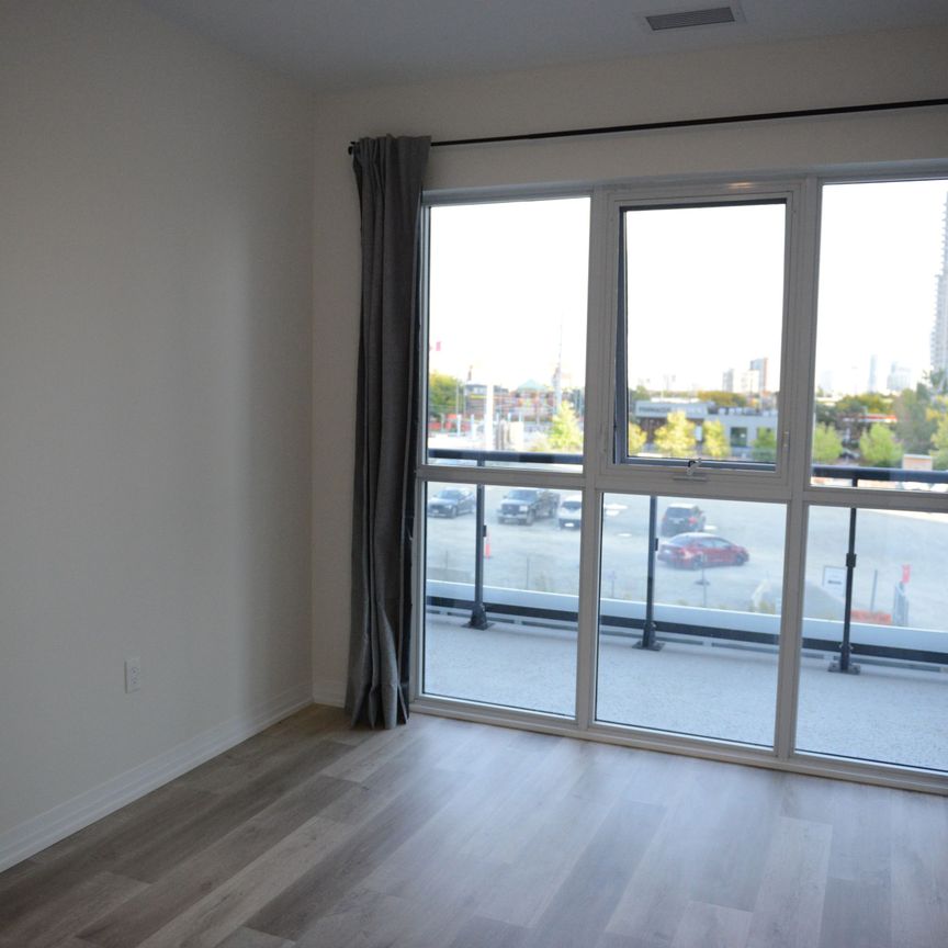 For Lease - 15 Watergarden Drive Unit# 206, Mississauga, Ontario - Photo 1