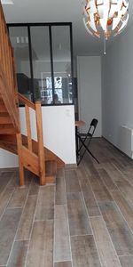 Location appartement 2 pièces, 39.87m², Nantes - Photo 4