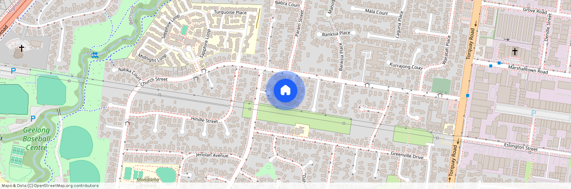 10 Langham Court, Vic 3216, Grovedale