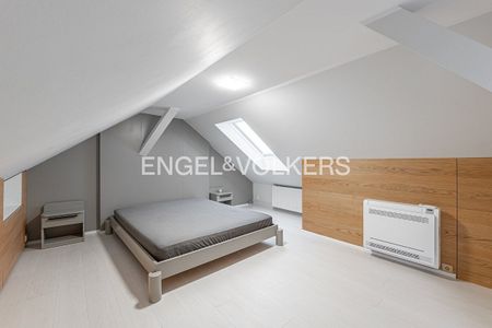 Pronájem bytu 4+kk 135 m² - Фото 3