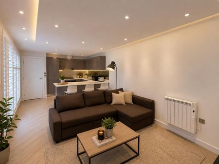 1 Bedroom Flat To Let - Photo 2