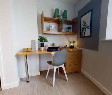 Gold En Suite - Photo 5