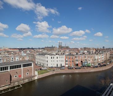 Esperantostraat 2518LJ Den Haag - Photo 1