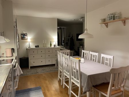 Bromma - 3.5rok - 12mån - 15.739kr/mån - Foto 3