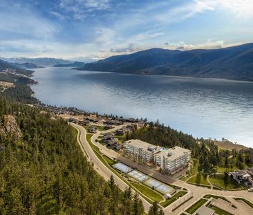 Stunning 3rd Floor unit – LAKESTONE - Photo 6