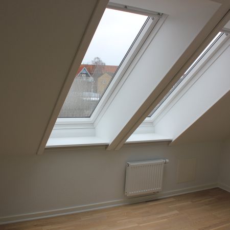 2 værelses rækkehus (studiebolig) - Foto 3