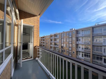 Te huur: Appartement Cliostraat in Amsterdam - Photo 3