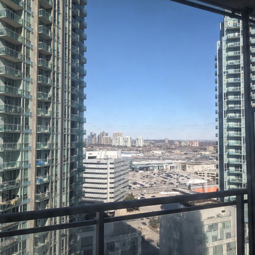 For Lease - 225 Webb Drive Unit# 2003, Mississauga, Ontario - Photo 1