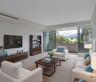 204/155 Northbourne Avenue, Turner - Photo 6