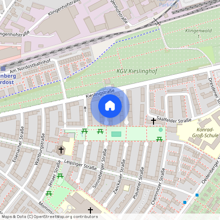 Rudolstädter Str. 7, 90491, Nürnberg