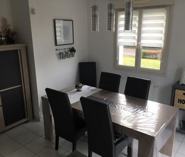 Appartement / Offre 44541531 - Photo 3