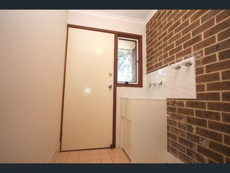 18/170 Totterdell Street, Belconnen ACT 2617 - Townhouse For Rent | Domain - Photo 3